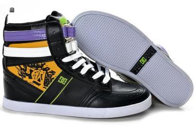 wholesale DC Shoes No. 197